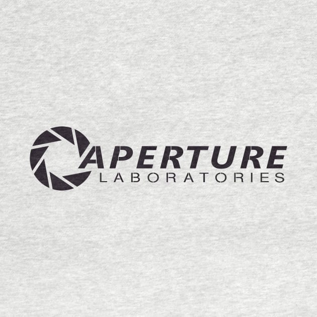 Aperture Laboratories by Chellock